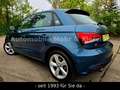 Audi A1 Sportback S tronic design*BiXENON*SHZ*PHONE* Bleu - thumbnail 19