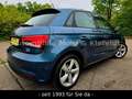 Audi A1 Sportback S tronic design*BiXENON*SHZ*PHONE* Bleu - thumbnail 24