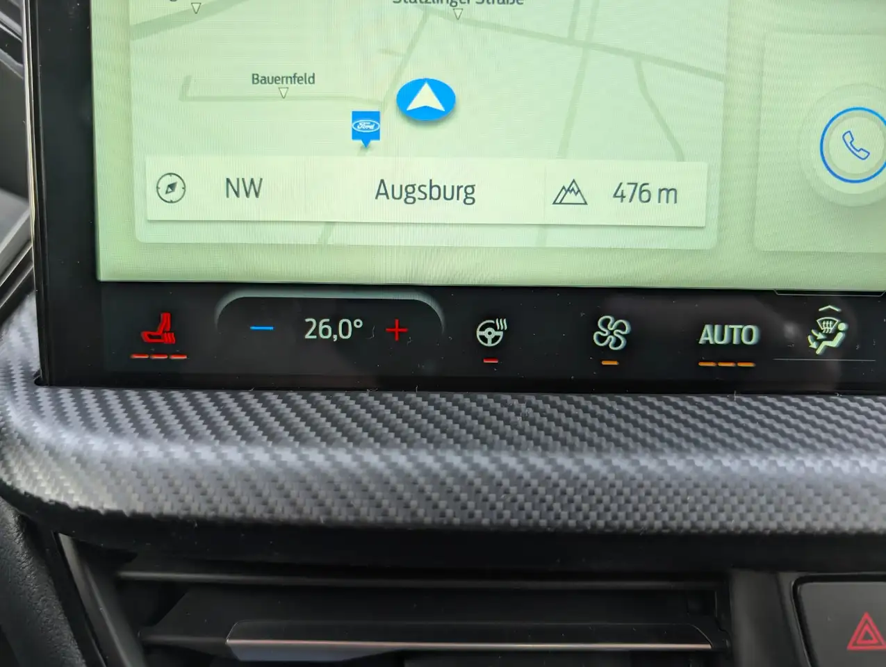 Ford Kuga ST-Line X 2.5 PHEV AT 360*4XSHZ*B&O*LED*LM20 15