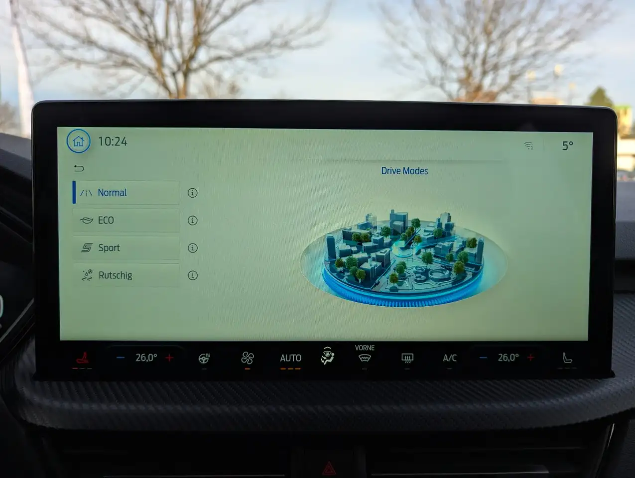 Ford Kuga ST-Line X 2.5 PHEV AT 360*4XSHZ*B&O*LED*LM20 14