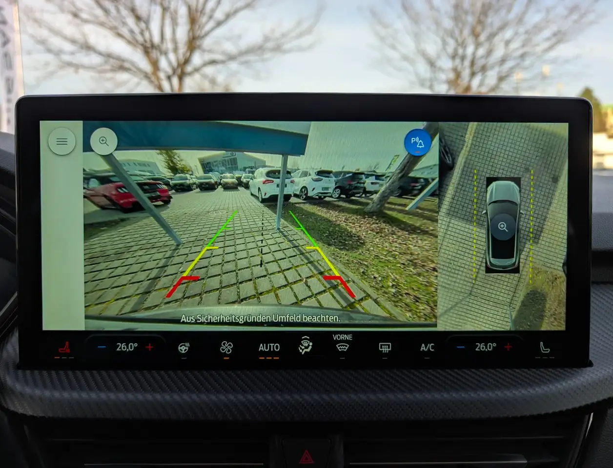Ford Kuga ST-Line X 2.5 PHEV AT 360*4XSHZ*B&O*LED*LM20 5