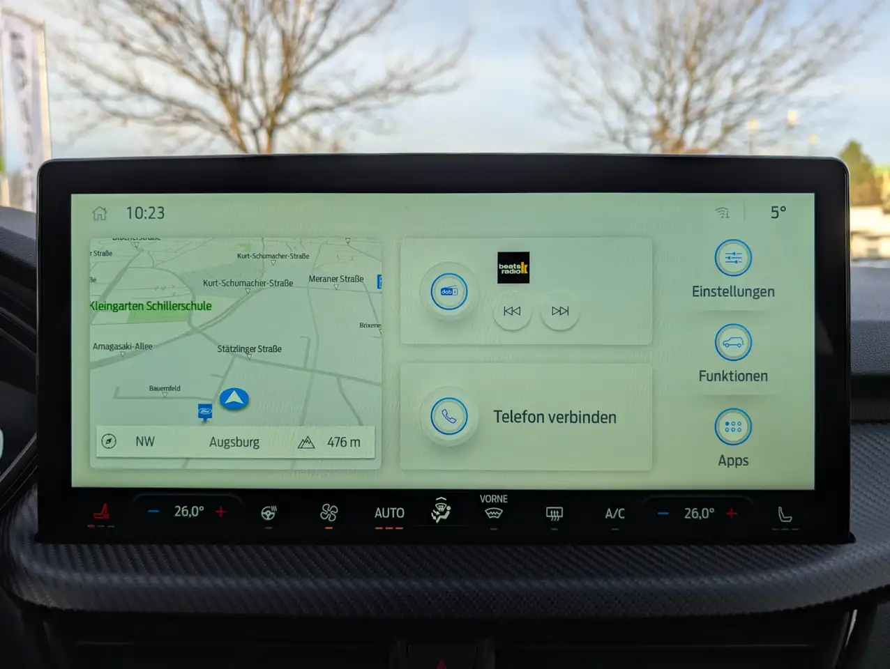 Ford Kuga ST-Line X 2.5 PHEV AT 360*4XSHZ*B&O*LED*LM20 13