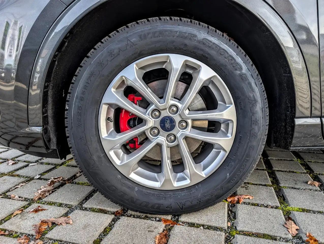 Ford Kuga ST-Line X 2.5 PHEV AT 360*4XSHZ*B&O*LED*LM20 9