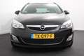 Opel Astra Sports Tourer 1.4 Turbo Cosmo 140 Pk | Cruise Cont Zwart - thumbnail 2