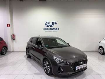 5p 1.6 CRDi 100 kW