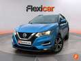 Nissan Qashqai DIG-T 103 kW (140 CV) E6D N-CONNECTA Azul - thumbnail 8