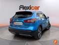 Nissan Qashqai DIG-T 103 kW (140 CV) E6D N-CONNECTA Azul - thumbnail 3