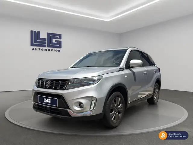 2023 Suzuki Vitara in Grey for sale