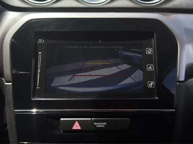 Suzuki Vitara view 11
