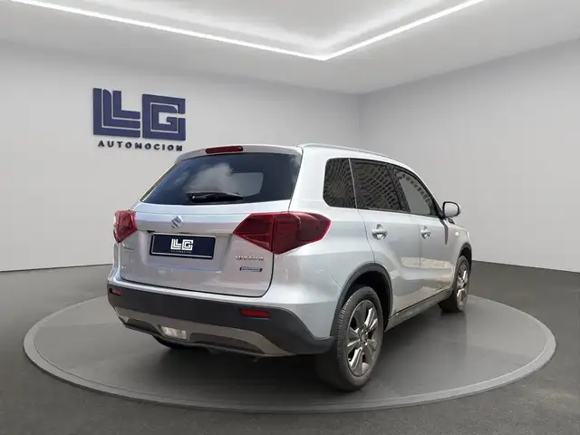 Suzuki Vitara view 7