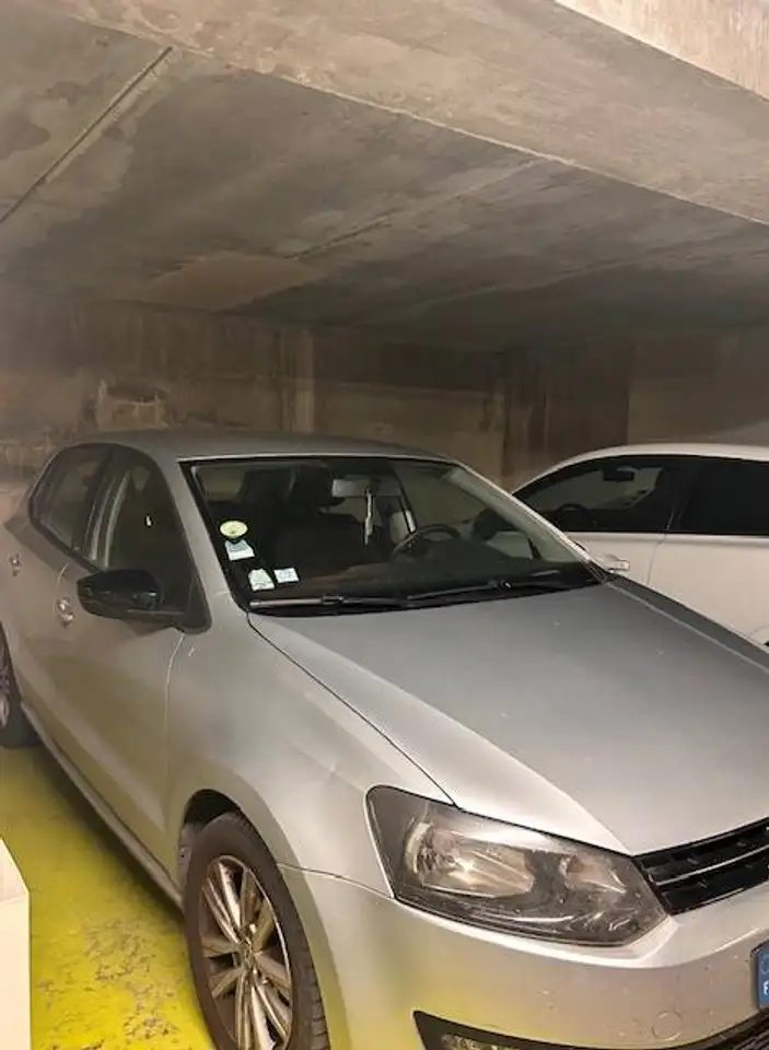 Volkswagen Polo 1.6 TDI 90 CR FAP Style