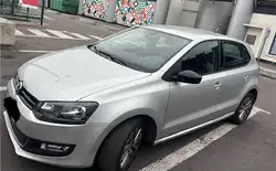 Volkswagen Polo 1.6 TDI 90 CR FAP Style