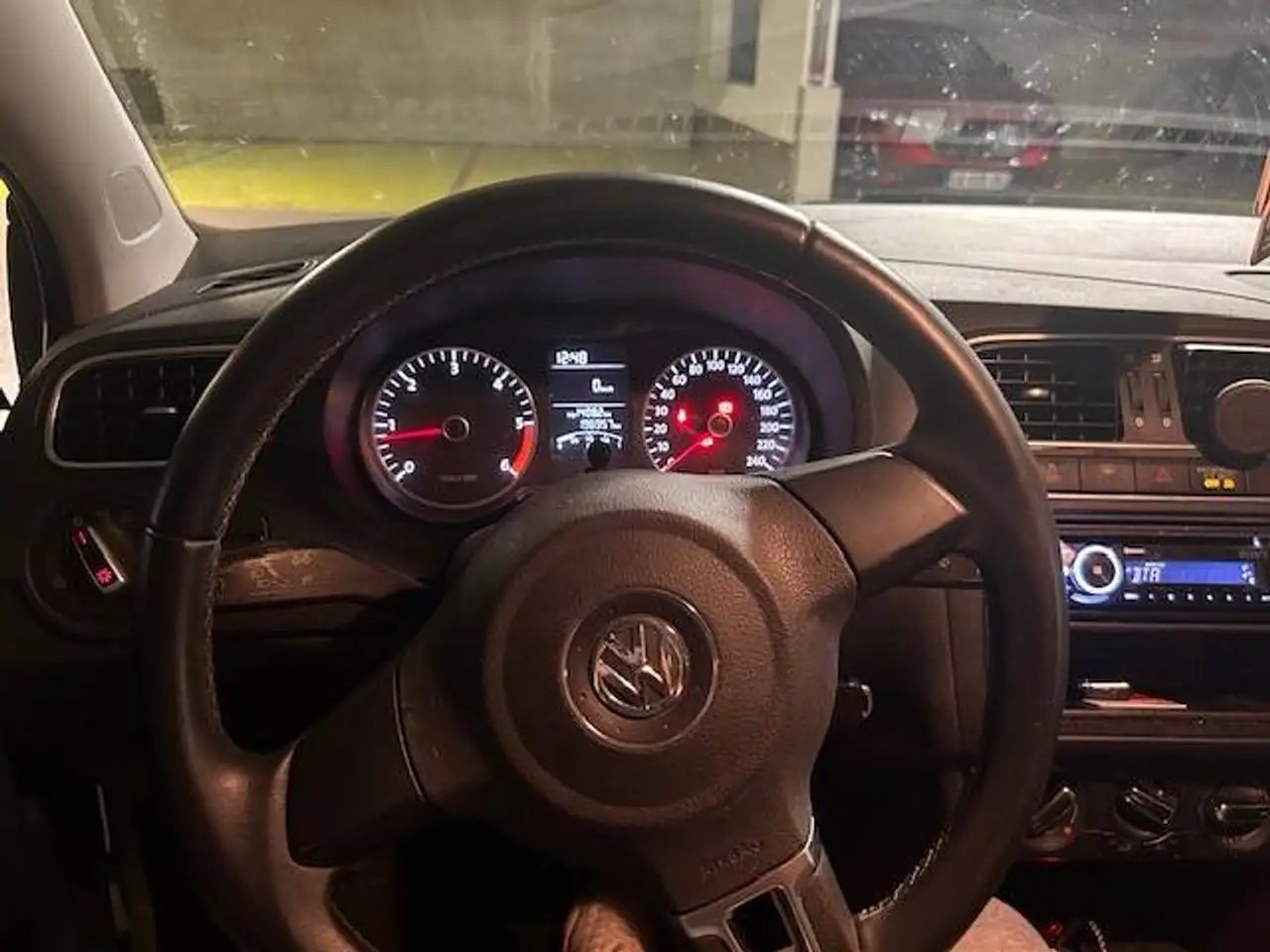 Volkswagen Polo Citadine 5 portes — photo 7