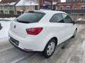 SEAT Ibiza SC Copa 1,4L  Klima Tüv Hu 04.2027 Weiß - thumbnail 4