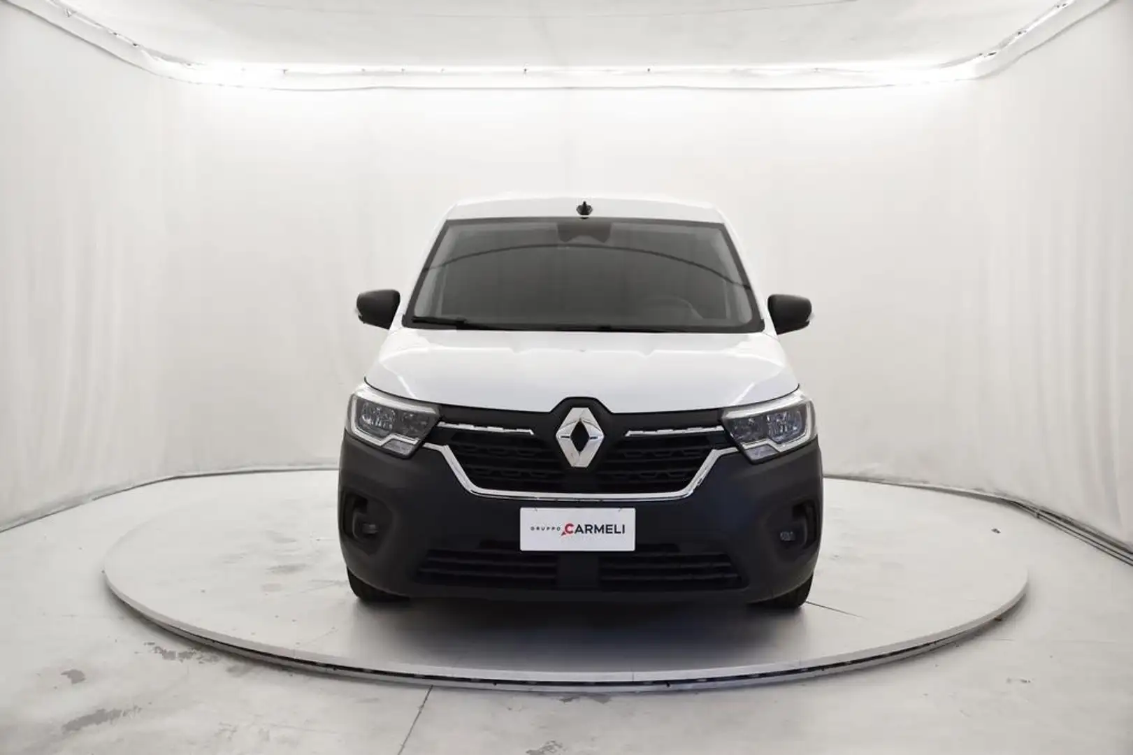 Renault Kangoo van 1.3 TCe Fap 100cv Edition One - AUTOCARRO - Bianco - 2