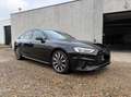 Audi A4 A4 Avant 40 TDI quattro S tronic S line Zwart - thumbnail 1