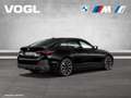 BMW i4 eDrive35 Gran Coupé Schwarz - thumbnail 2