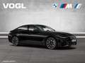 BMW i4 eDrive35 Gran Coupé Schwarz - thumbnail 9