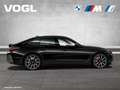 BMW i4 eDrive35 Gran Coupé Schwarz - thumbnail 8
