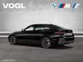 BMW i4 eDrive35 Gran Coupé Schwarz - thumbnail 6