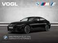 BMW i4 eDrive35 Gran Coupé Schwarz - thumbnail 1