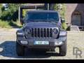Jeep Wrangler Sahara Gris - thumbnail 2