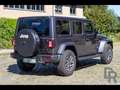 Jeep Wrangler Sahara Gris - thumbnail 3