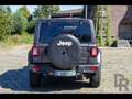 Jeep Wrangler Sahara Gris - thumbnail 4