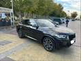 BMW X4 X4 xDrive 20dA xLine M Sport M Sport Gris - thumbnail 2