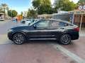 BMW X4 X4 xDrive 20dA xLine M Sport M Sport Gris - thumbnail 3
