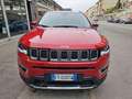 Jeep Compass 1.6 Multijet II 2WD Limited Red - thumbnail 2