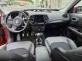 Jeep Compass 1.6 Multijet II 2WD Limited Red - thumbnail 9