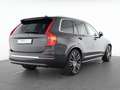 Volvo XC90 T8 AWD Ultra Bright 22"+AHK+B&W+MASSAGE+360 siva - thumbnail 2