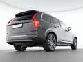 Volvo XC90 T8 AWD Ultra Bright 22"+AHK+B&W+MASSAGE+360 siva - thumbnail 8