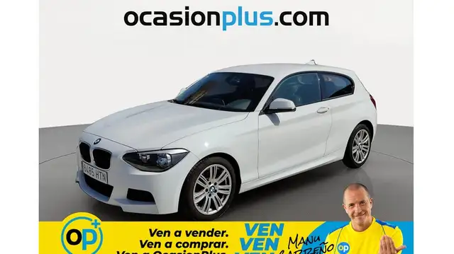 BMW 116 116d