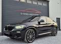 BMW X4 2.0iA xDrive20 (184ch) M SPORT PACK 2019 156.675km Zwart - thumbnail 3