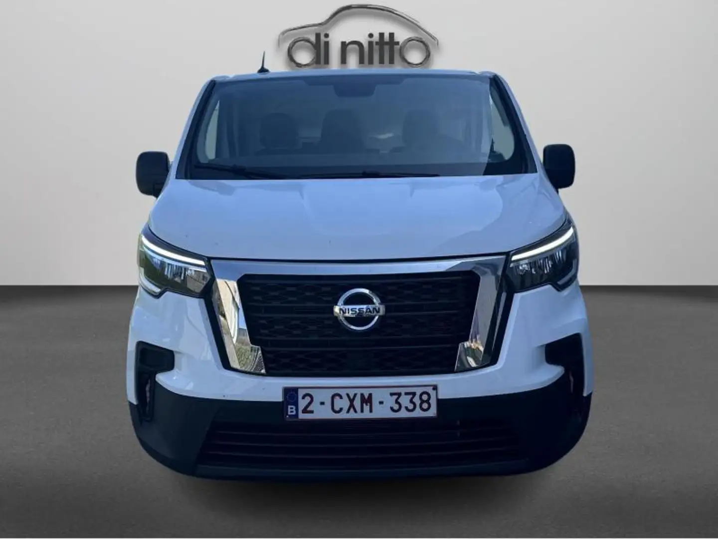 Nissan Primastar Acenta VAN L2H1 3t0 dCi 130 Euro6DFull M/T Wit - 2