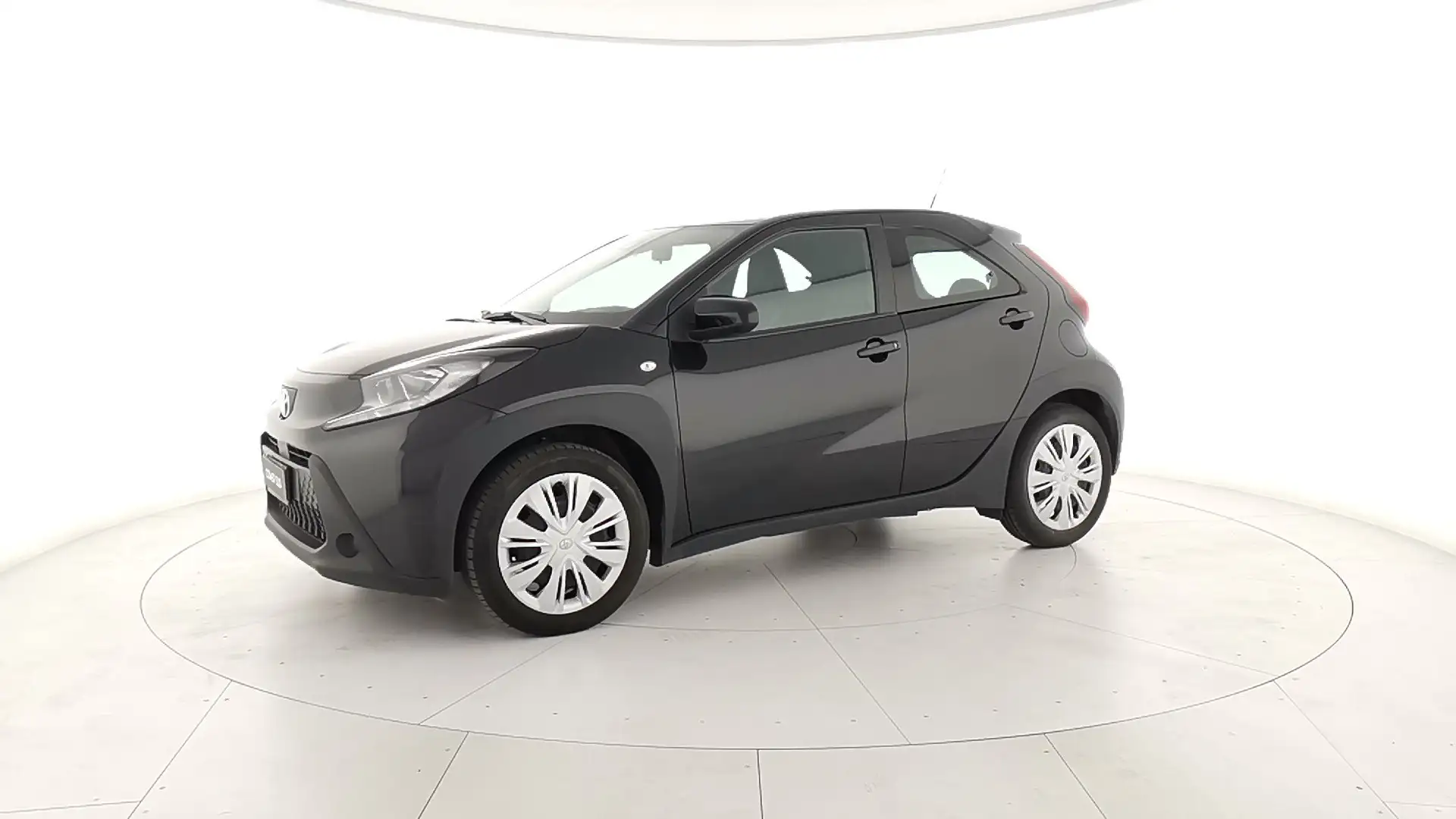 Toyota Aygo X 1.0  Active Noir - 2