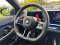 BMW M5 M5 xDrive pack carbon BowWilk climseats Full Black Noir - thumbnail 17