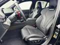 BMW M5 M5 xDrive pack carbon BowWilk climseats Full Black Noir - thumbnail 11