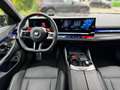 BMW M5 M5 xDrive pack carbon BowWilk climseats Full Black Noir - thumbnail 13