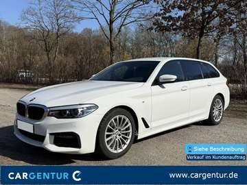 i M Sport Service neu El.Heckkl. LED Navi RKam