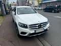 Mercedes-Benz G MERCEDES GLC 250D PACK EXECUTIVE BVA 4MATIC Blanc - thumbnail 9