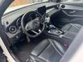 Mercedes-Benz G MERCEDES GLC 250D PACK EXECUTIVE BVA 4MATIC Blanc - thumbnail 5