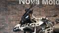 BMW R 1200 GS Adventure Abs Bianco - thumbnail 5