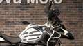 BMW R 1200 GS Adventure Abs Bianco - thumbnail 11