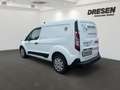 Ford Transit Connect Kasten Trend 1.5 Allwetter Klima DAB Notbremsass. Blanc - thumbnail 4
