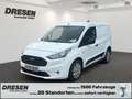 Ford Transit Connect Kasten Trend 1.5 Allwetter Klima DAB Notbremsass. Blanc - thumbnail 1