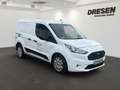 Ford Transit Connect Kasten Trend 1.5 Allwetter Klima DAB Notbremsass. Blanc - thumbnail 2