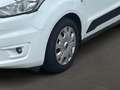 Ford Transit Connect Kasten Trend 1.5 Allwetter Klima DAB Notbremsass. Blanc - thumbnail 6